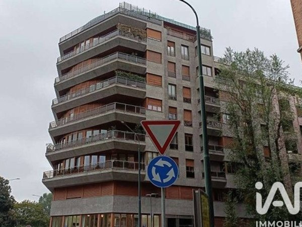 appartamento in vendita a Torino in zona San Salvario