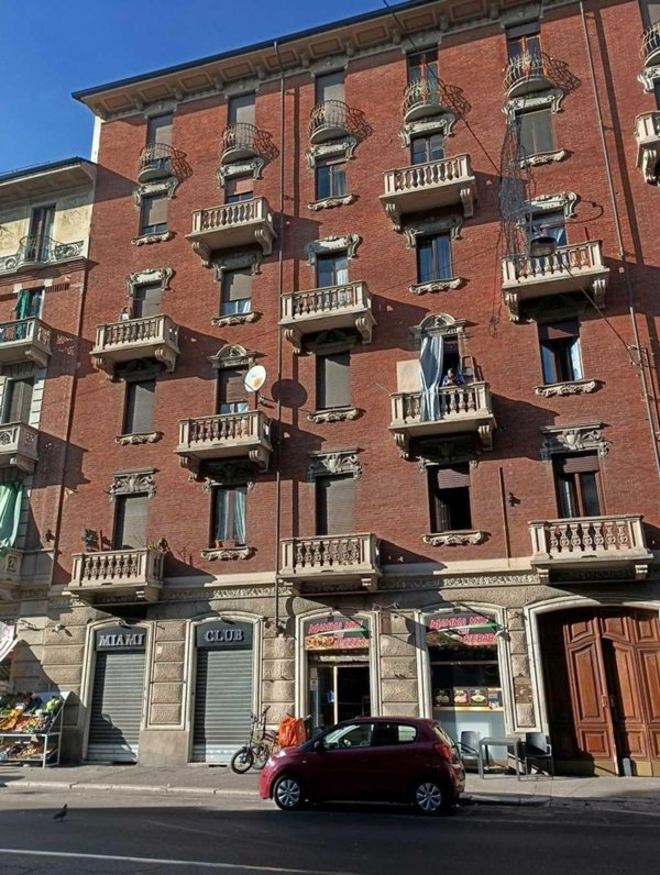 appartamento in vendita a Torino