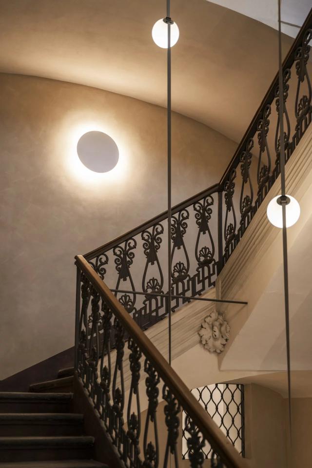 appartamento in vendita a Torino in zona Centro Storico