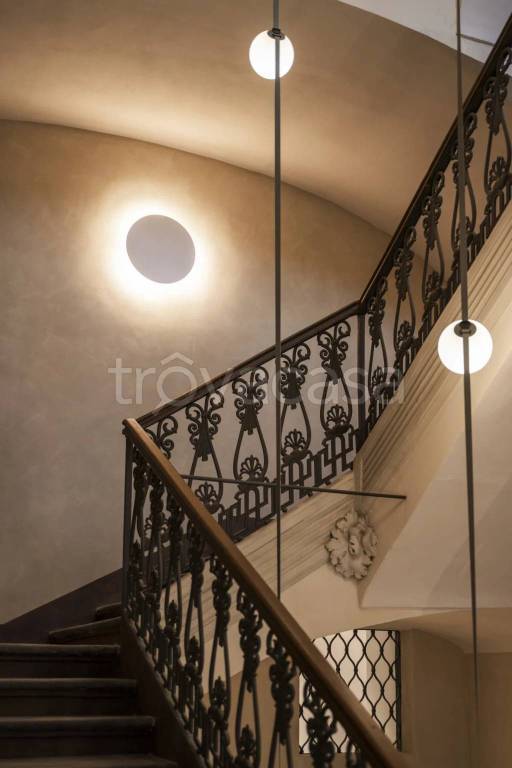 appartamento in vendita a Torino in zona Centro Storico