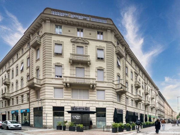 appartamento in vendita a Torino