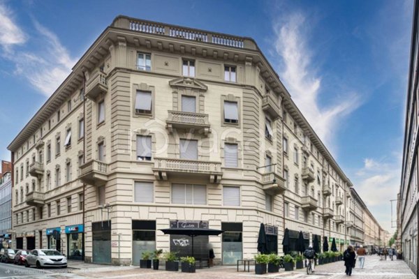 appartamento in vendita a Torino in zona Centro Storico