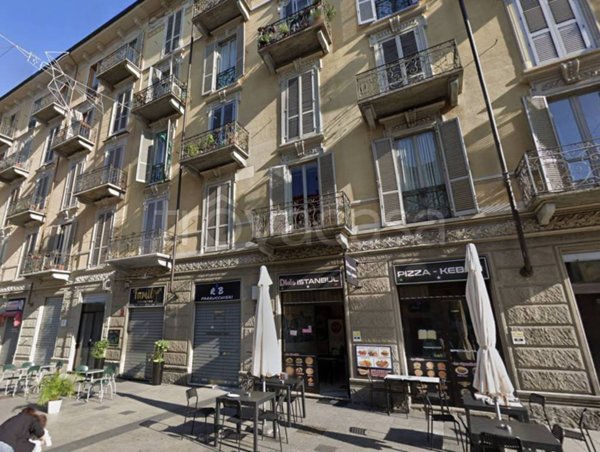 appartamento in vendita a Torino in zona Borgo San Paolo