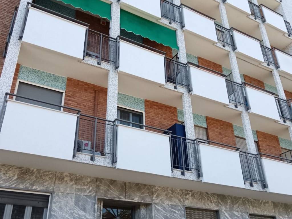 appartamento in vendita a Torino in zona Santa Rita