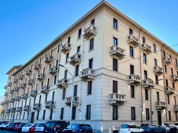 appartamento in vendita a Torino in zona Santa Rita