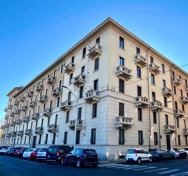 appartamento in vendita a Torino in zona Santa Rita