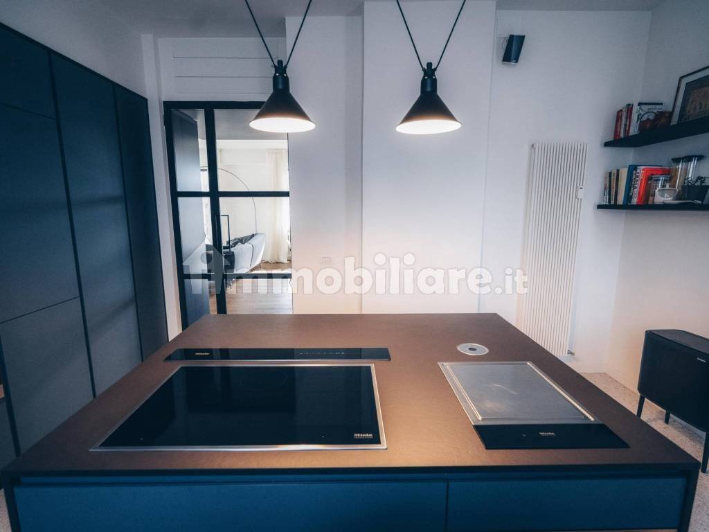 appartamento in vendita a Torino in zona Pozzo Strada