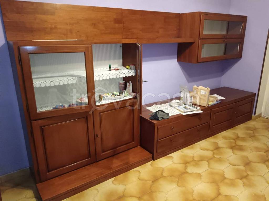 appartamento in vendita a Torino in zona Madonna di Campagna