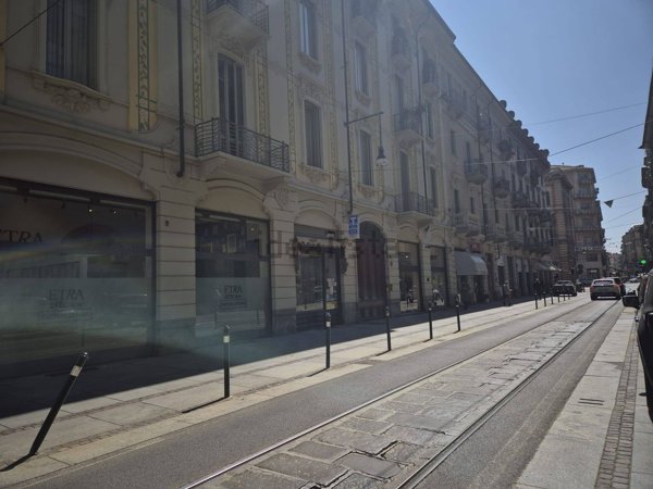 appartamento in vendita a Torino in zona Centro Storico