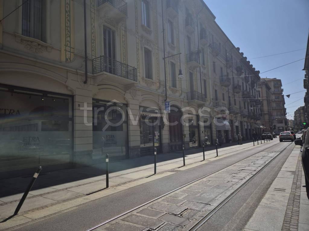 appartamento in vendita a Torino in zona Centro Storico