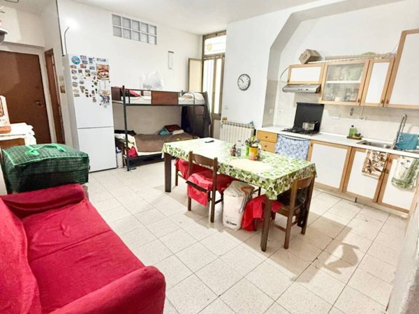 appartamento in vendita a Torino in zona Barriera di Milano