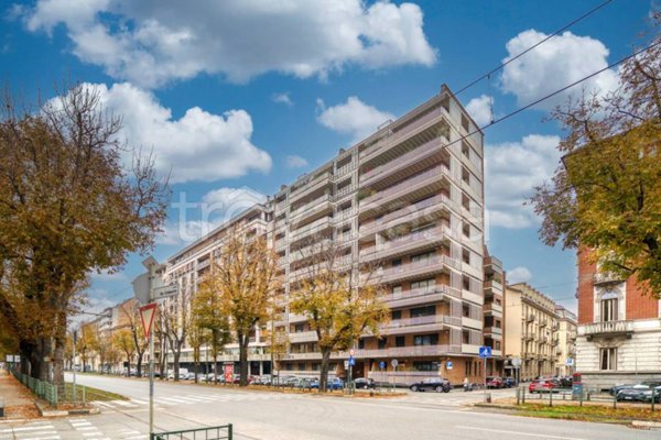 ufficio in vendita a Torino in zona Centro Storico