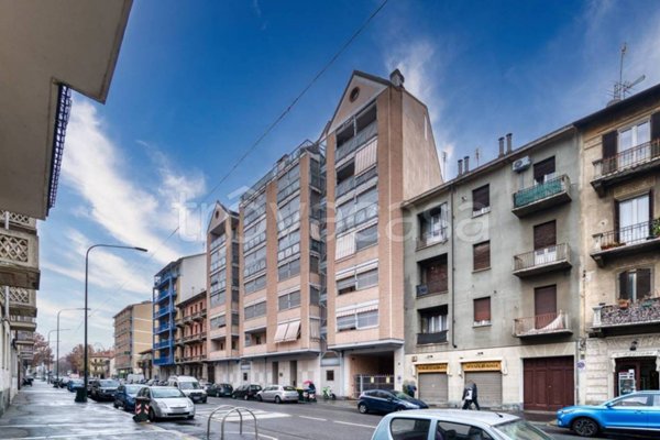 appartamento in vendita a Torino in zona Lucento