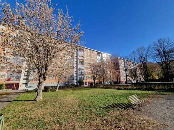 appartamento in vendita a Torino in zona Mirafiori Sud