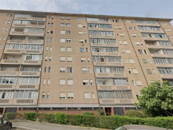appartamento in vendita a Torino in zona Mirafiori Sud