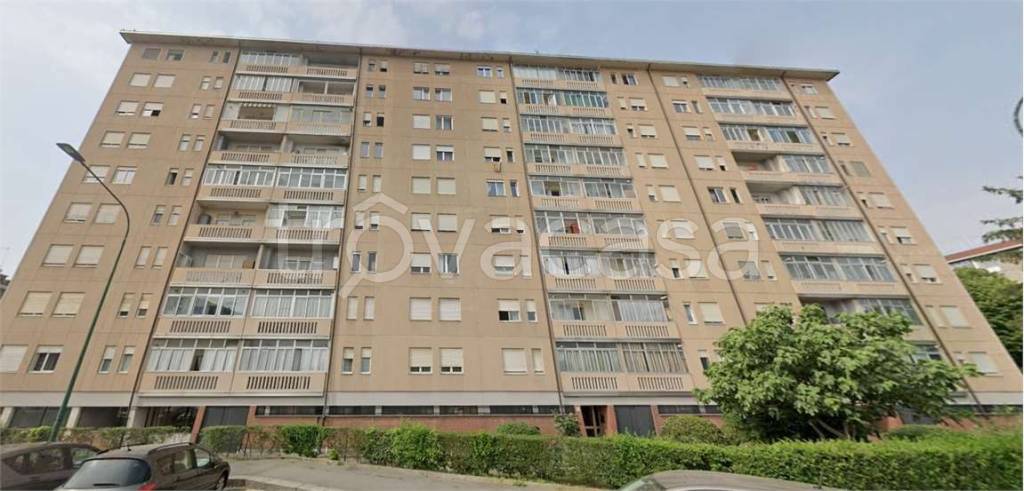 appartamento in vendita a Torino in zona Mirafiori Sud