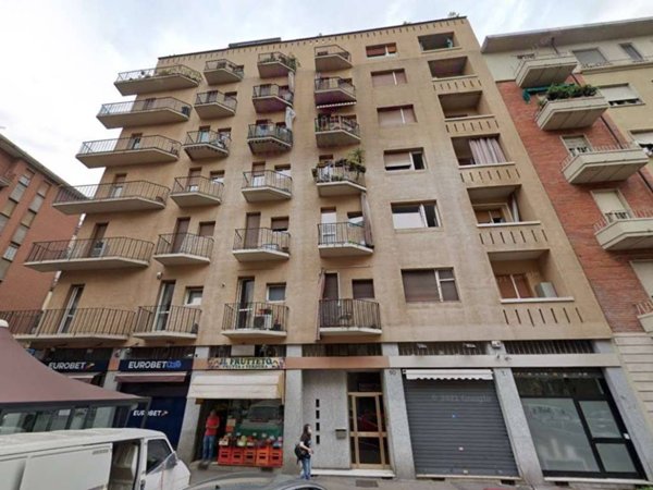appartamento in vendita a Torino in zona Santa Rita