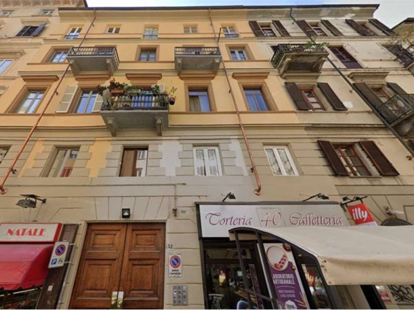 appartamento in vendita a Torino in zona Centro Storico