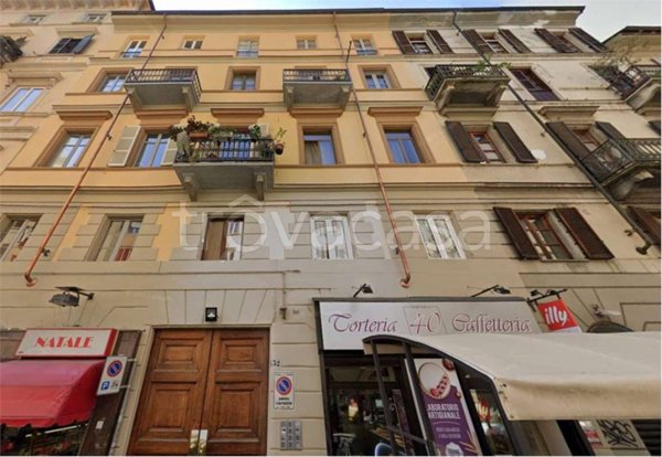 appartamento in vendita a Torino in zona Centro Storico
