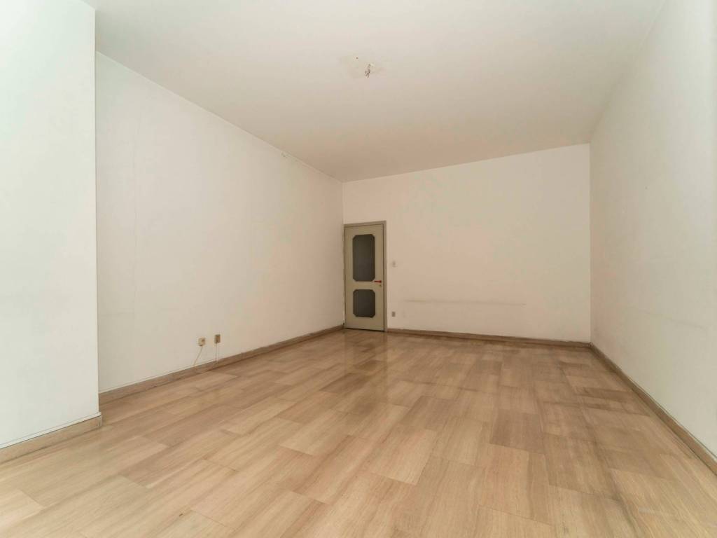 appartamento in vendita a Torino in zona San Salvario