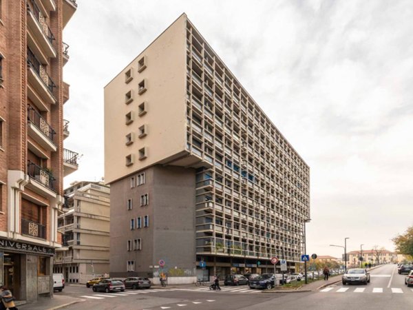 appartamento in vendita a Torino in zona San Salvario