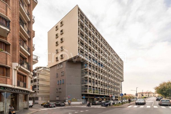 appartamento in vendita a Torino in zona San Salvario