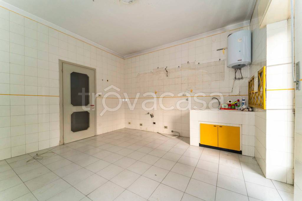 appartamento in vendita a Torino in zona San Salvario