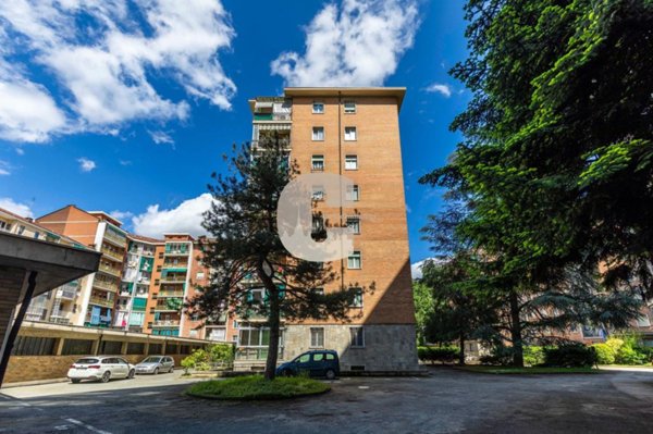 appartamento in vendita a Torino in zona Vanchiglia