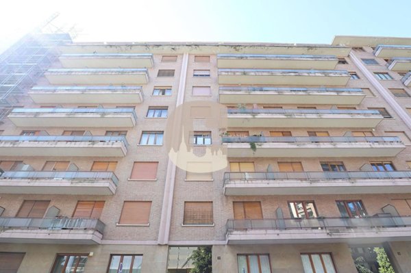 appartamento in vendita a Torino in zona Parella