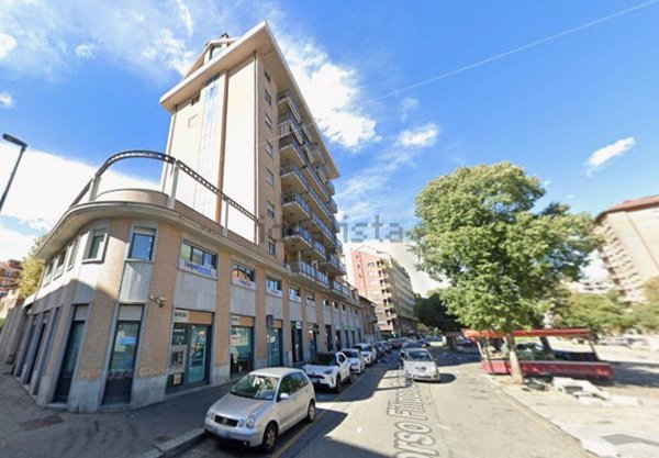 appartamento in vendita a Torino in zona Pozzo Strada