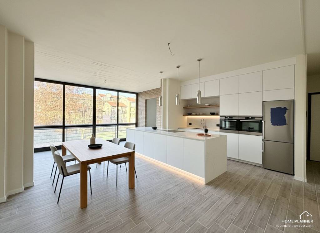 appartamento in vendita a Torino in zona Pozzo Strada