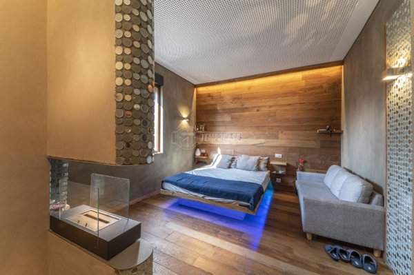 appartamento in vendita a Torino in zona Madonna di Campagna