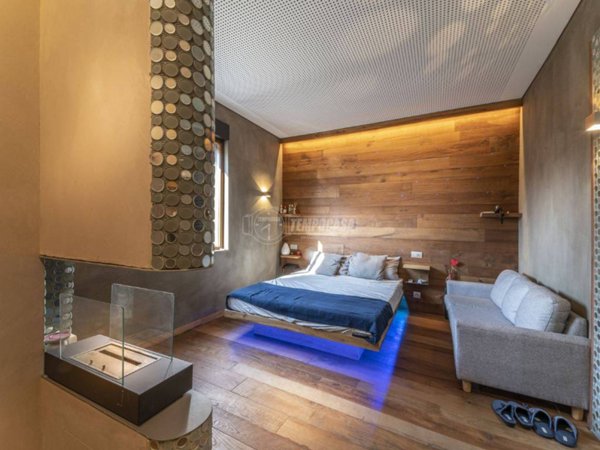 appartamento in vendita a Torino in zona Madonna di Campagna