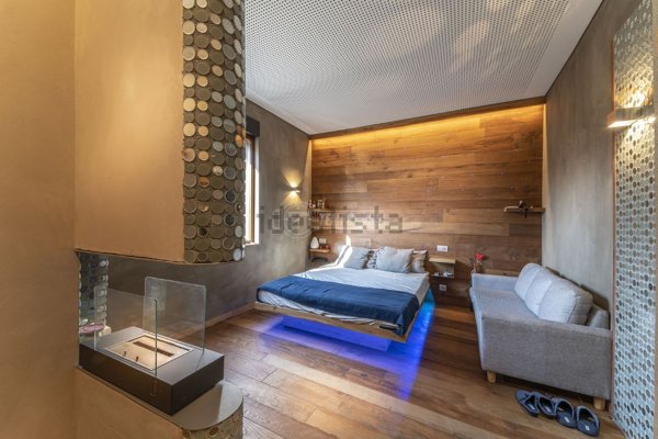 appartamento in vendita a Torino in zona Madonna di Campagna