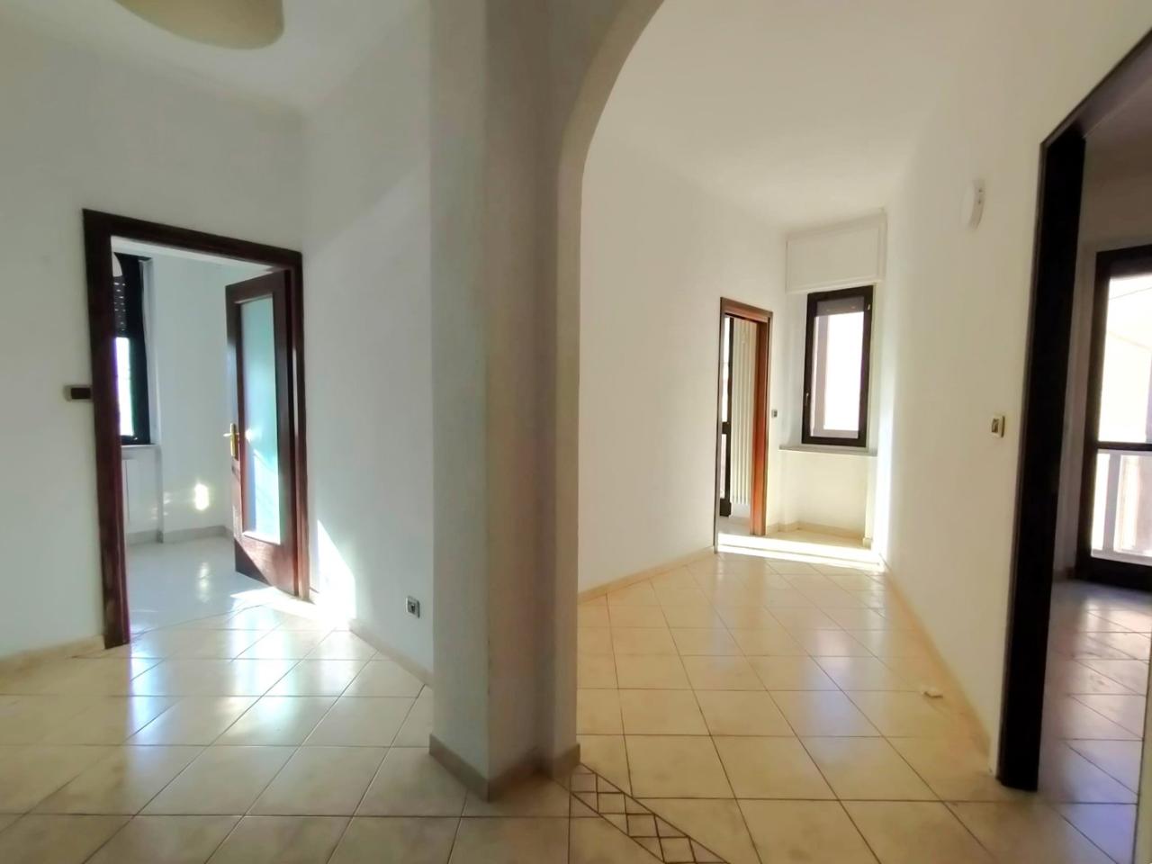 appartamento in vendita a Torino in zona Mirafiori Sud