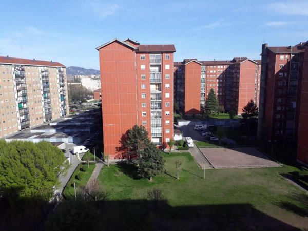 appartamento in vendita a Torino in zona Mirafiori Sud