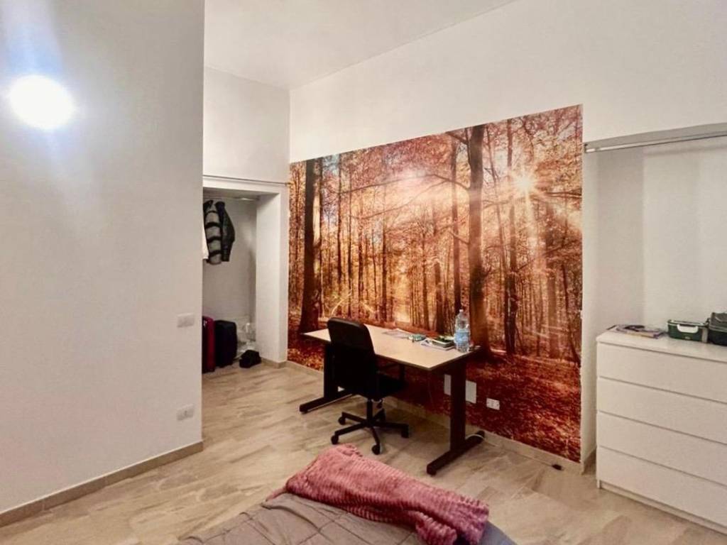 appartamento in vendita a Torino in zona Borgo San Paolo