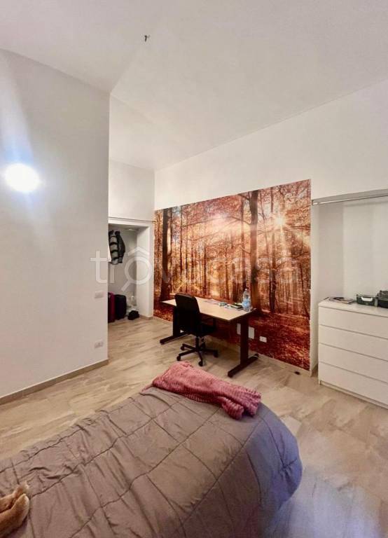 appartamento in vendita a Torino in zona Borgo San Paolo