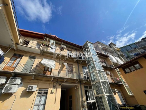 appartamento in vendita a Torino in zona Cenisia