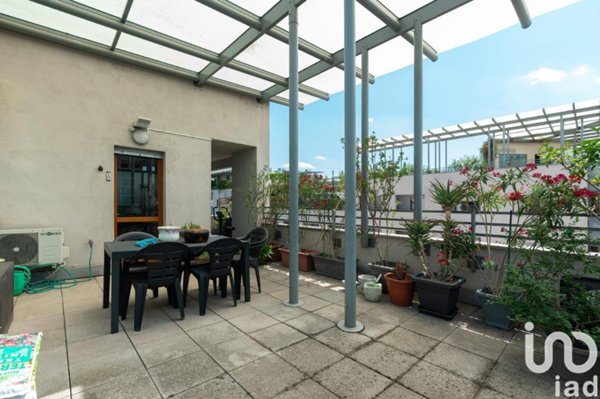 appartamento in vendita a Torino in zona Crocetta