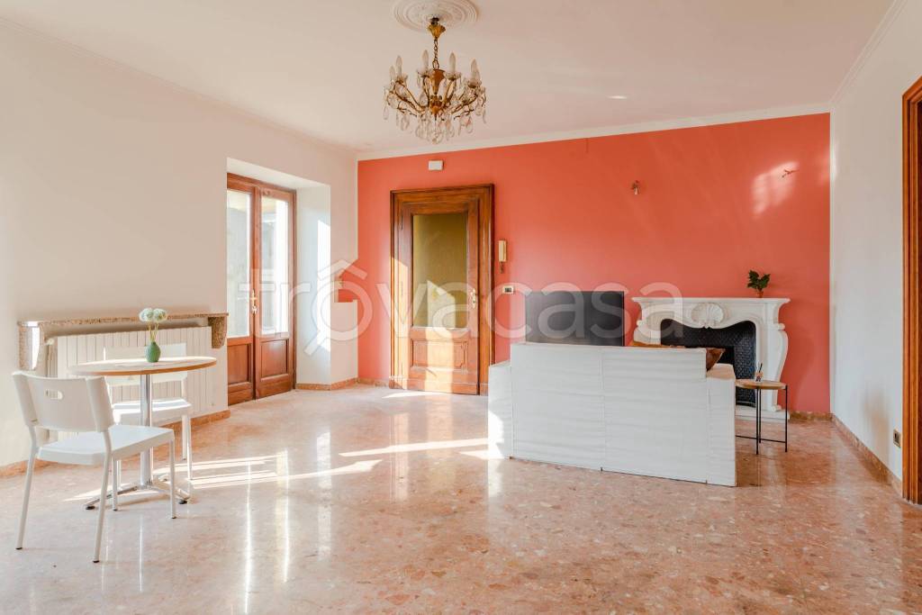 appartamento in vendita a Torino in zona Crocetta