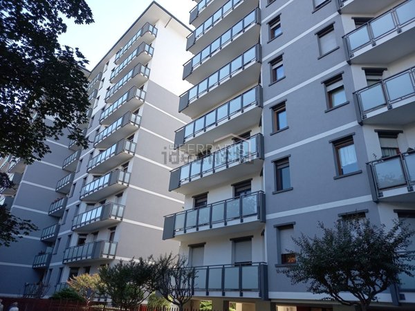 appartamento in vendita a Torino in zona Mirafiori Nord