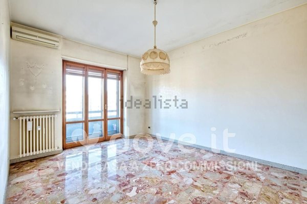 appartamento in vendita a Torino in zona Mirafiori Nord