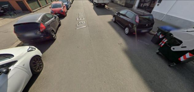 terreno edificabile in vendita a Torino