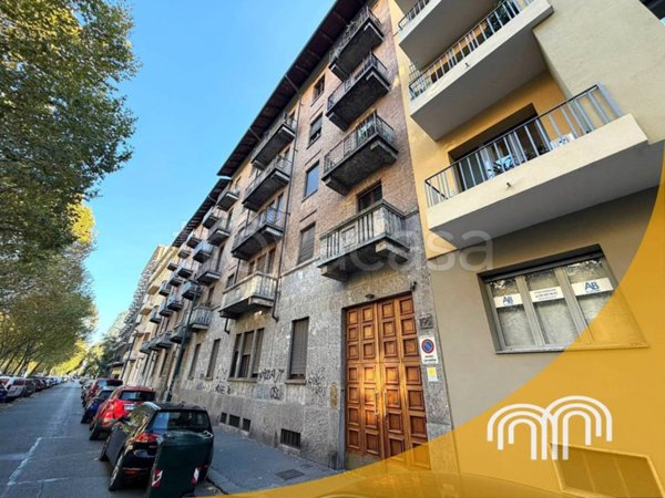 appartamento in vendita a Torino in zona Cenisia