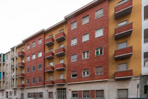 appartamento in vendita a Torino in zona Barriera di Milano