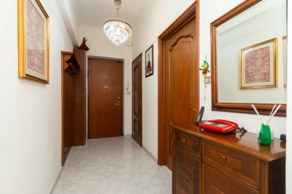 appartamento in vendita a Torino in zona Barriera di Milano