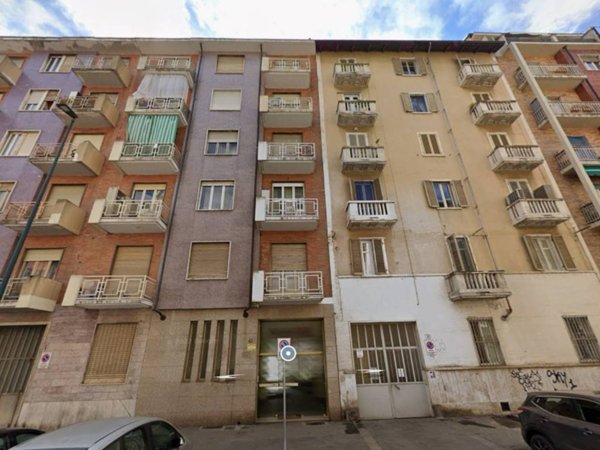 appartamento in vendita a Torino in zona Borgata Vittoria