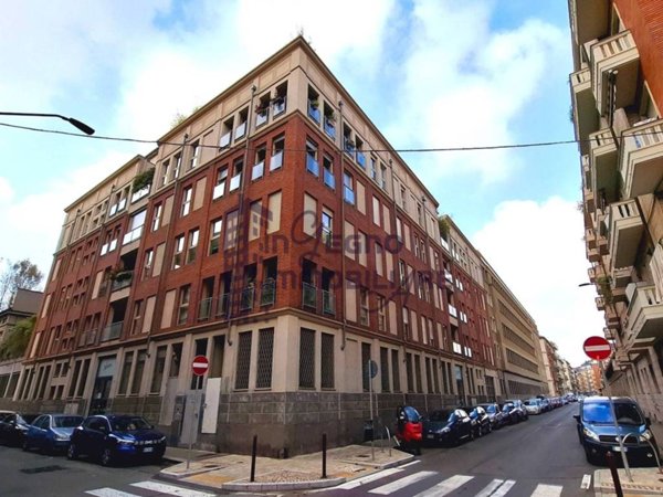 appartamento in vendita a Torino in zona Borgata Vittoria