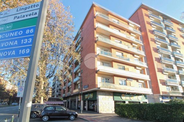 appartamento in vendita a Torino in zona Mirafiori Sud